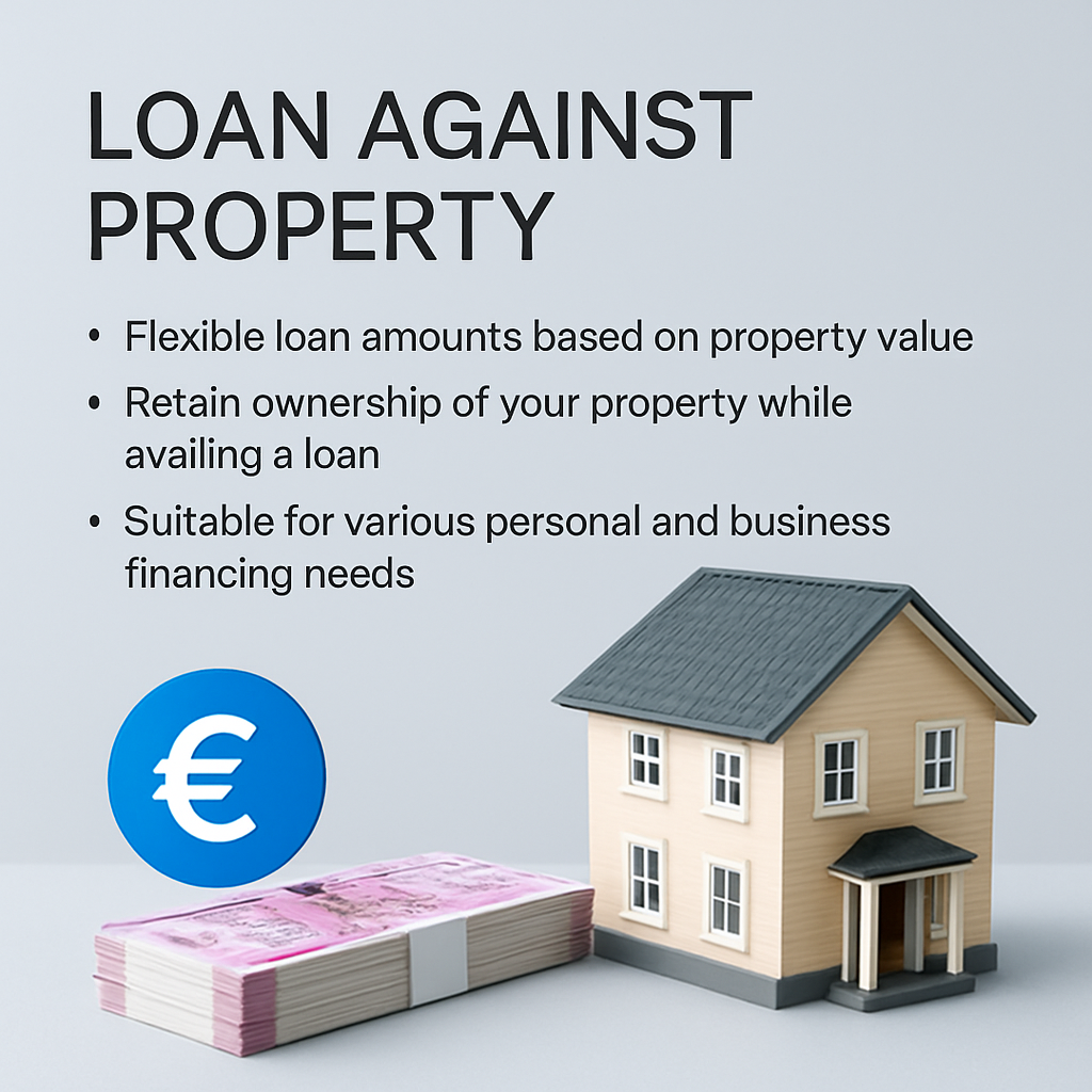 Loan Against Property